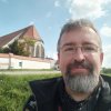 September 2018 Bayerischer Wald